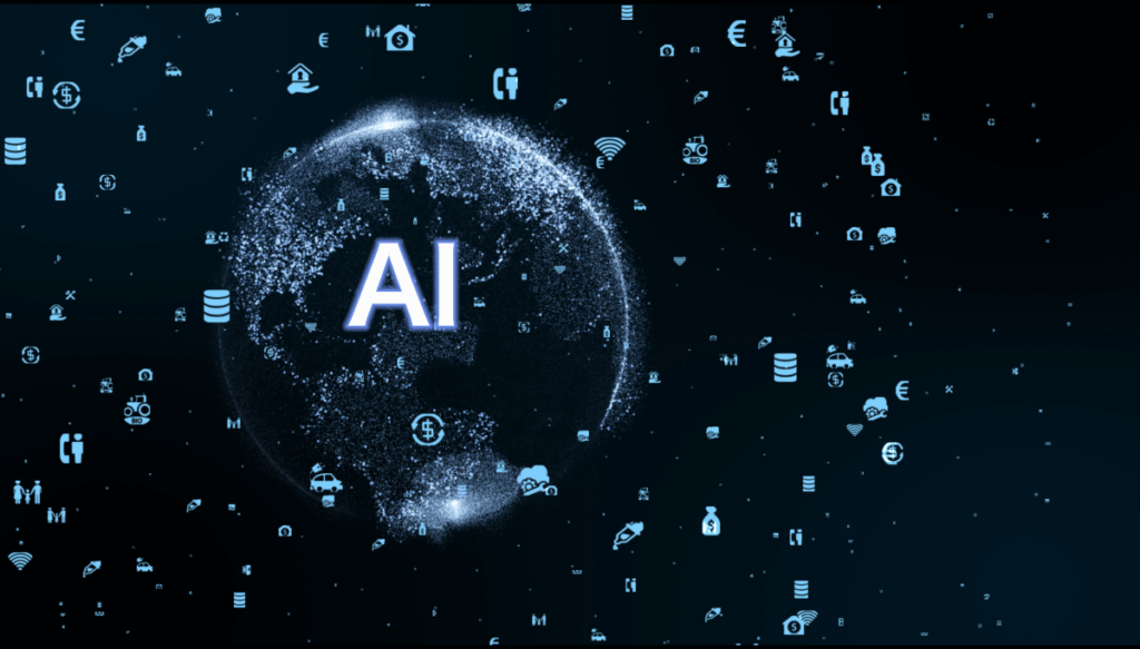AI 영상 제작